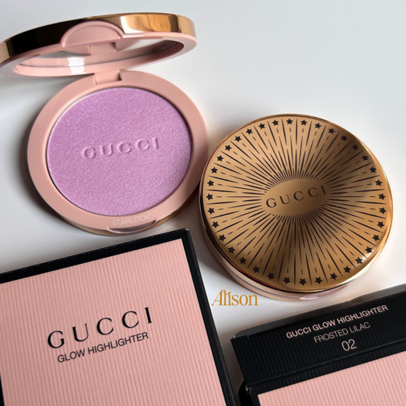 Gucci Glow Highlighter